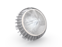 Светодиодный светильник ECOLED-15-LG Cirkl