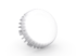 Светодиодный светильник ECOLED-10/3-LG Opal - картинка 1